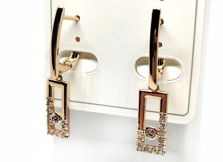 Жіночі сережки Київ - фото 1