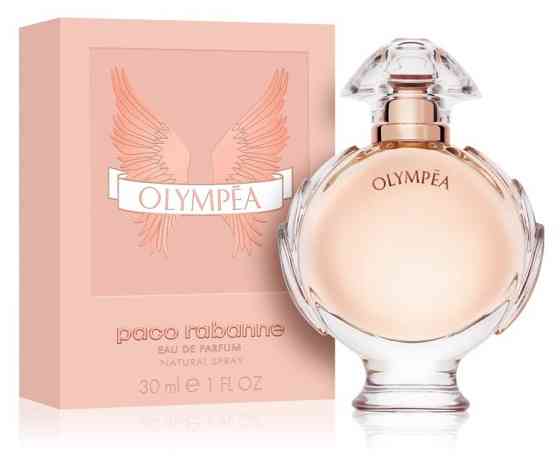 Парфумована вода Paco Rabanne Olympea Слов'янськ