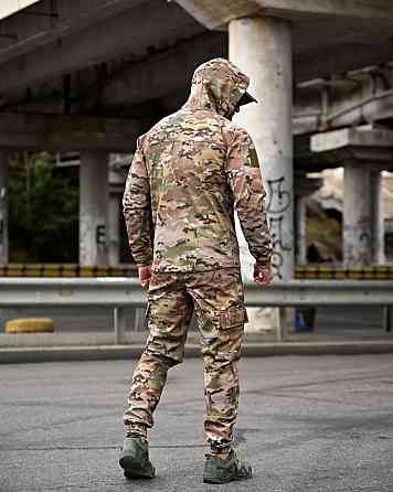 Тактичний костюм софтшел Oblivion мультикам ВТ7679 Одеса