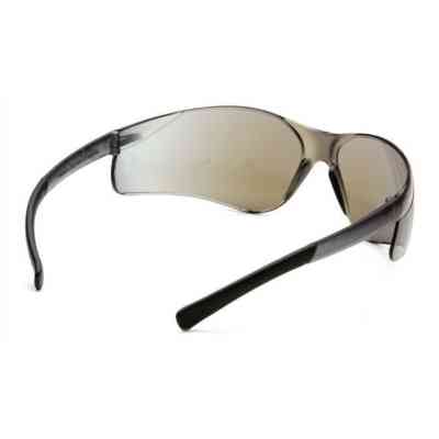 Солнцезащитные очки Pyramex Mini-Ztek Синие зеркальные (2ЦТЕК-91М) Винница