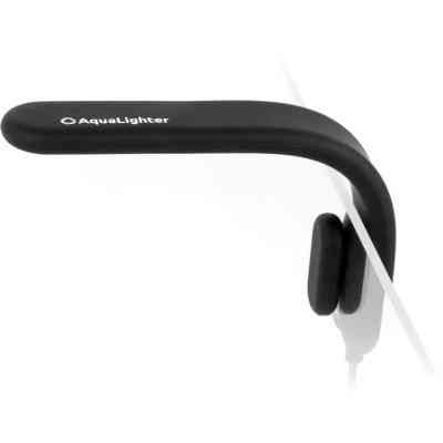 Светильник для аквариума Aqualighter Pico Soft 6500 к черный (87651) Винница