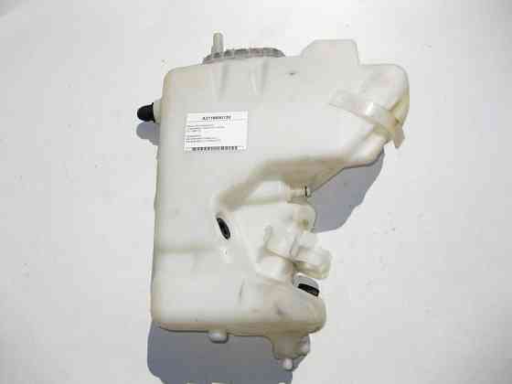 Mercedes-Benz  A2118690120 Бачок склоомивача з підігрівом та фароочисником CLS C219 E-Class W211 Одесса