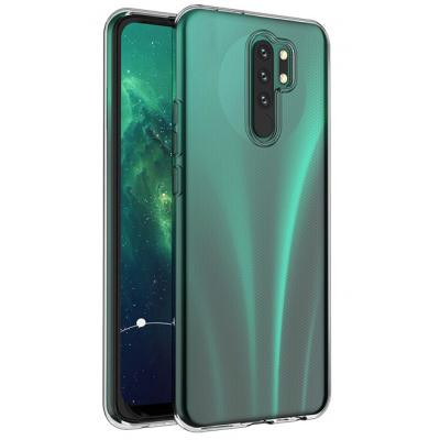 Чехол для мобильного телефона BeCover Xiaomi Redmi 9 Transparancy (705138) (705138) Винница - изображение 1