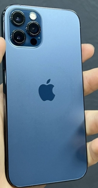 Айфон iPhone 12 Pro 256Gb Neverlock. Київ - фото 3