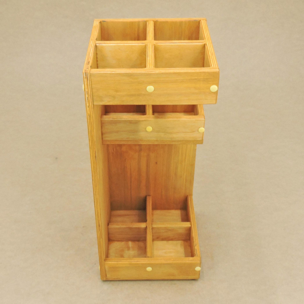 Підставка для парасольок "Фульда" каррі Миколаїв - фото 5