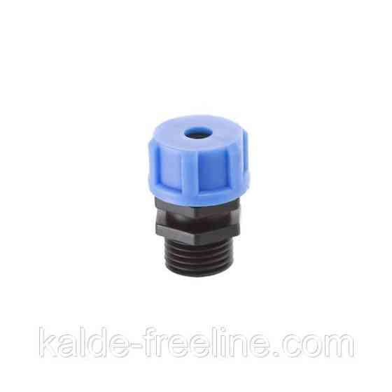 Адаптер для манометра Presto-PS (TP-0114) Харьков