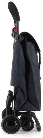 Сумка-візок Rolser I-Bag MF 4.2 Tour Plus Marengo (IBG002-1031) Київ