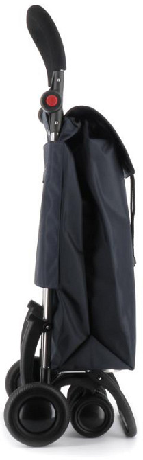 Сумка-тележка Rolser I-Bag MF 4.2 Tour Plus Marengo (IBG002-1031) Киев - изображение 6