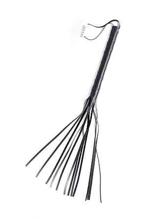 Кнут - Fetish B-Series Whip Black Sex Aura Киев