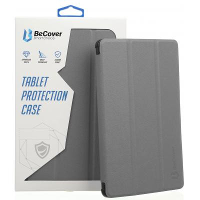 Чехол для планшета BeCover Smart Case Samsung Galaxy Tab S6 Lite 10.4 P610/P613/P615/P6 (705215) Винница - изображение 1