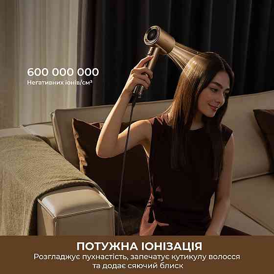 Фен Dreame Pilot (AHX01A) ( 22791 ) Харьков