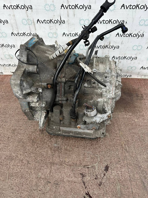 АКПП Коробка передач 4 ступ. автомат Ford Fusion 1.6 бензин 2002-2012 (AW80) Ковель - изображение 4