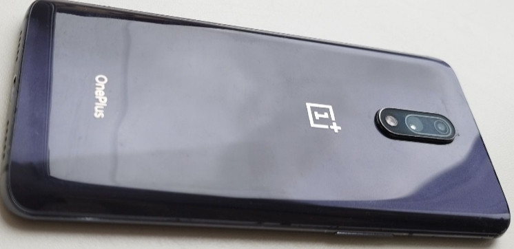 Телефон OnePlus 7 8/256Gb. Харьков - изображение 2