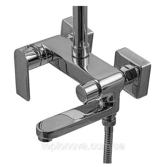 Душевая система TOPAZ SARDINIA TS 08705-H19 Черновцы