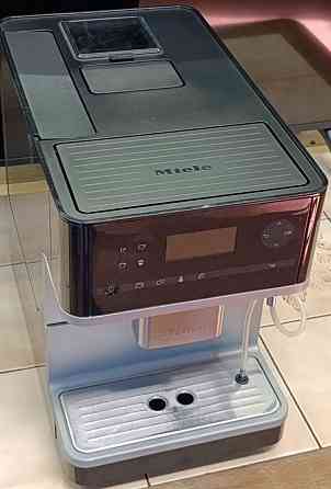 Кавоварка Miele CM61/Latte/Cappuccino/Укр. Мова Київ