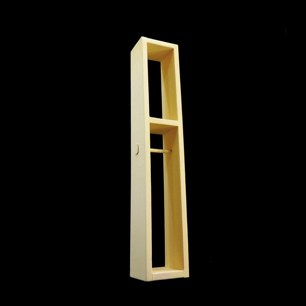 Тримач для туалетного паперу "Плюмбум" лимонад Миколаїв - фото 3