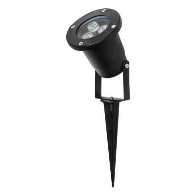 Світильник Delux GROUND 001 LED 3W 5000К 230V IP64 (90022777) Вінниця