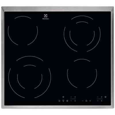 Варочна поверхня Electrolux EHF6342XOK Вінниця