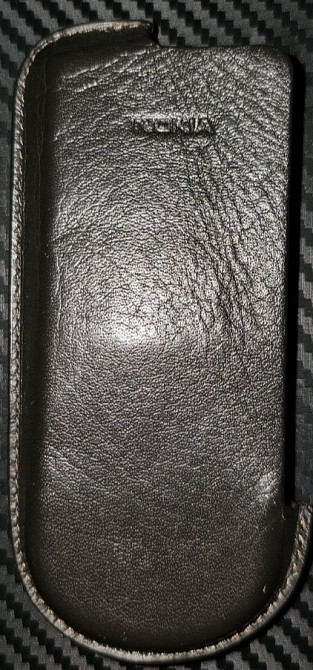 Телефон Nokia 8800 Classic Black (Original) Харьков - изображение 1