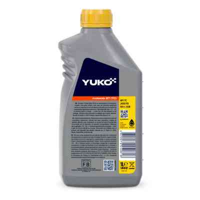Моторна олива Yuko MOTOMIX 2T (TC) 1л (4820070240818) Вінниця