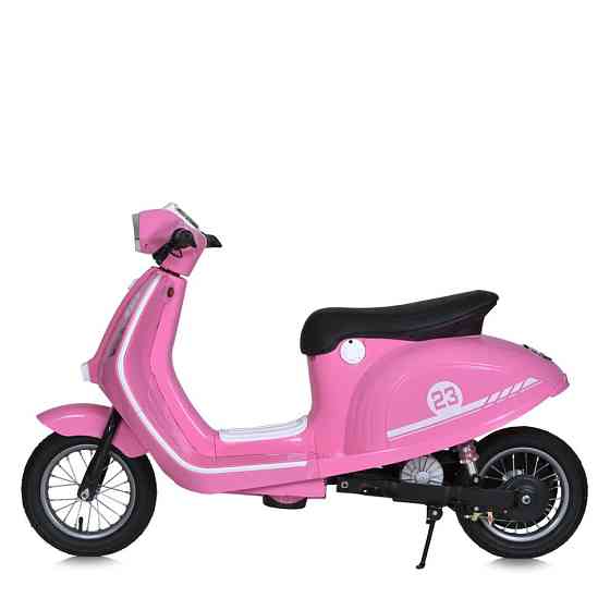 Дитячий електромобіль Мотоцикл M 6017AL-8 до 65 кг Вінниця