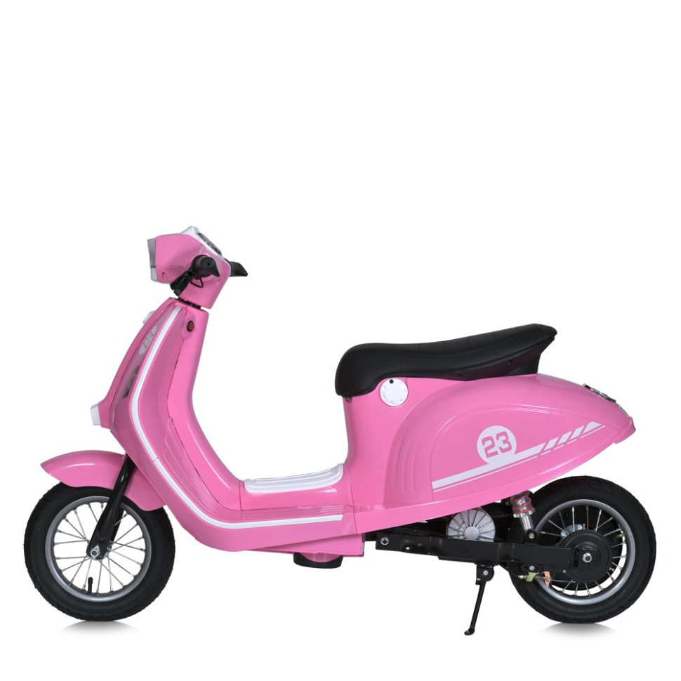 Дитячий електромобіль Мотоцикл M 6017AL-8 до 65 кг Вінниця - фото 3