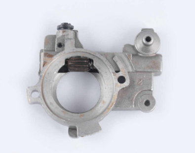 Маслонасос бензопилы St 660 Мукачево