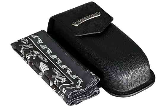 ФУТЛЯР-КОМПЛЕКТ ДЛЯ ОЧКОВ Луцк