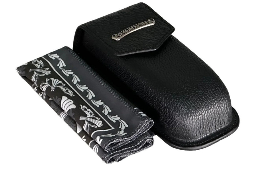 ФУТЛЯР-КОМПЛЕКТ ДЛЯ ОЧКОВ Луцк - изображение 1