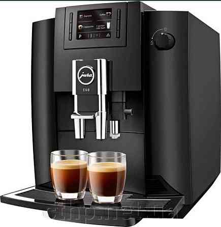 Кавомашина автоматична: Jura E6. Харків