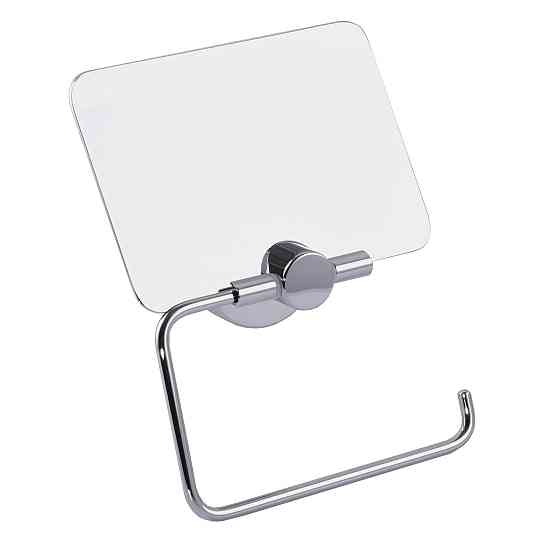 Держатель туалетной бумаги с кришкой SONIA ASTRAL 181353 (000026845) Киев