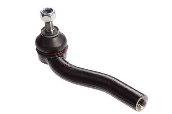 Наконечник рульової тяги лівий Raiso (Швеція) Fiat 500C, Фіат 500 Ц 09- #RL-773507F UAXNIBC22 Ковель