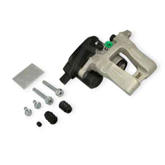 Суппорт задний автомобиль Киа Optima, Hyudai i40 10- (с мотором, напр.) левый L Мукачево