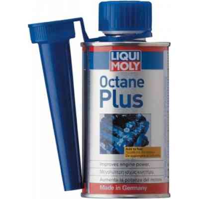 Присадка автомобільна Liqui Moly Octane Plus 0.15л. (8355) Вінниця