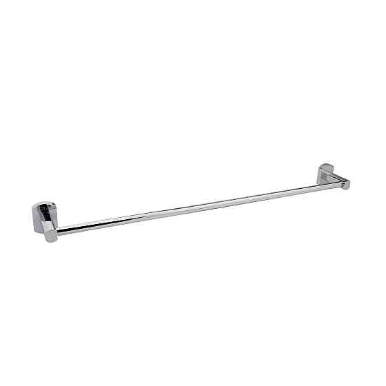 Держатель для полотенца Qtap Liberty 605 мм QTLIBCRM1124 Chrome Киев