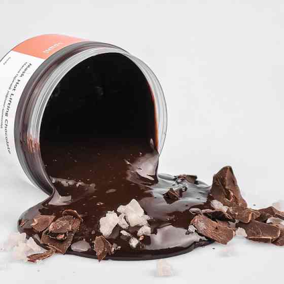Маска Гарячий ліфтинг-шоколад для тіла Mask Hot Lifting Chocolate Spani 350 мл Вінниця