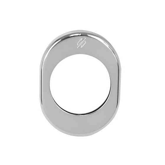 Накладка Blindate PB01 хром Київ