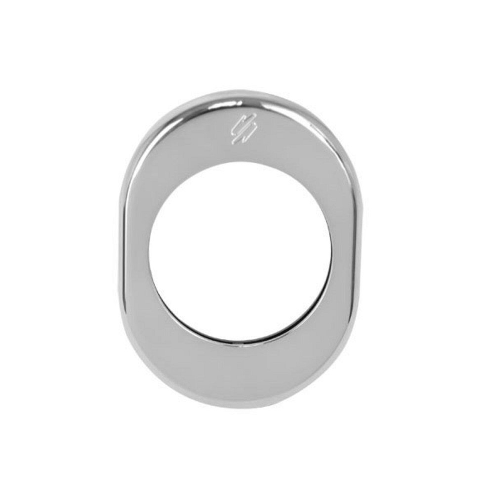 Накладка Blindate PB01 хром Київ - фото 1