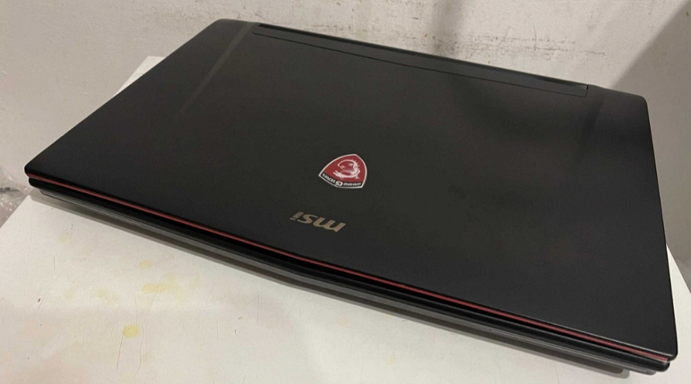 Ноутбук: Игровой ТОП !!! MSI GT72+(Intel Core i7) +16Гб RAM Киев - изображение 5