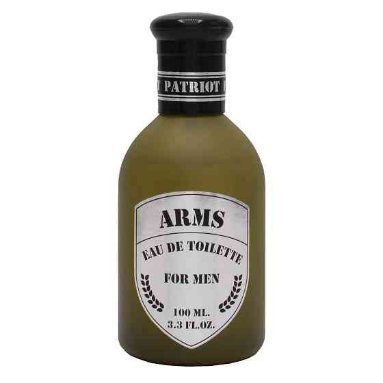 Famille Grasse Parfums Мужская туалетная вода мужская Famille Grasse Defence Patriot 100 мл Коломия