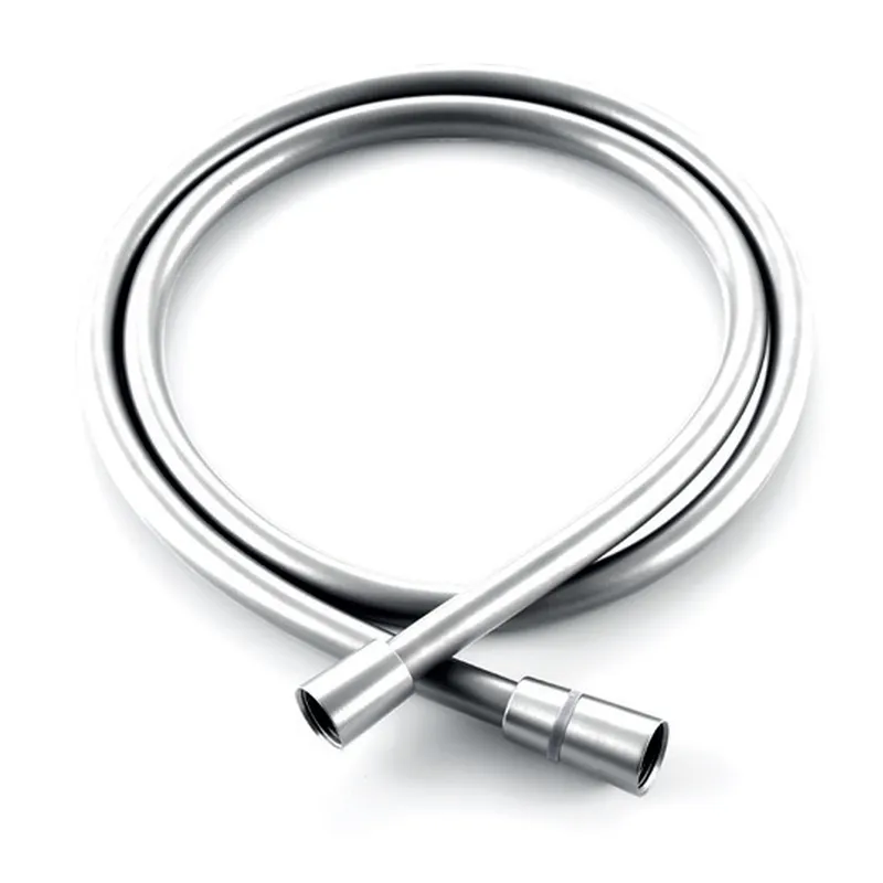 Шланг для душу Koer KB-0804-150-01 (силіконовий 150 см) (Колір хром) (KR4807) ( 28726 ) Харків - фото 1