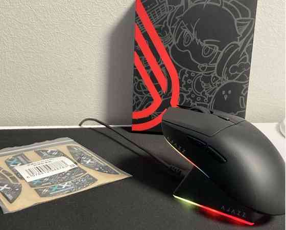 Ajazz aj139 v2 mc. Харьков