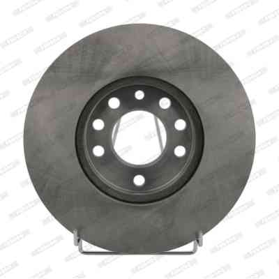 Тормозной диск FERODO DDF810 Винница