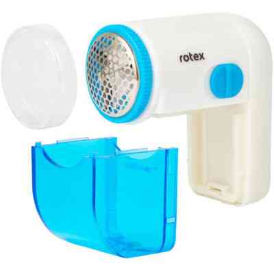 Машинка для чищення трикотажу Rotex RCC100-B Вінниця