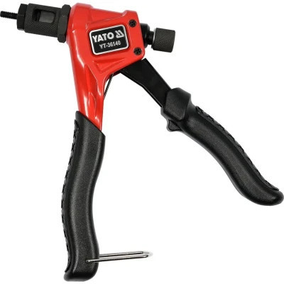 Заклепочник Yato YT-36140 Винница - изображение 2