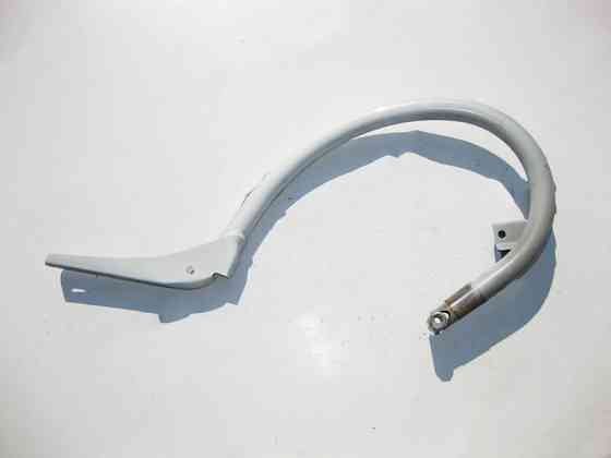 Mercedes-Benz  A2197500228 Петля кришки багажника права CLS C219 Одеса