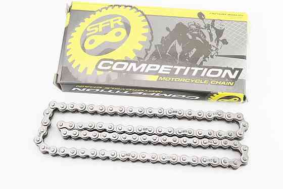 Ланцюг розподільного валу 110cc - 25H-84L Київ