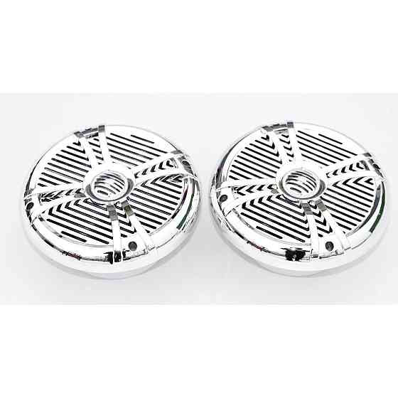 Двухполосные морские динамики с LED подсветкой Черкассы