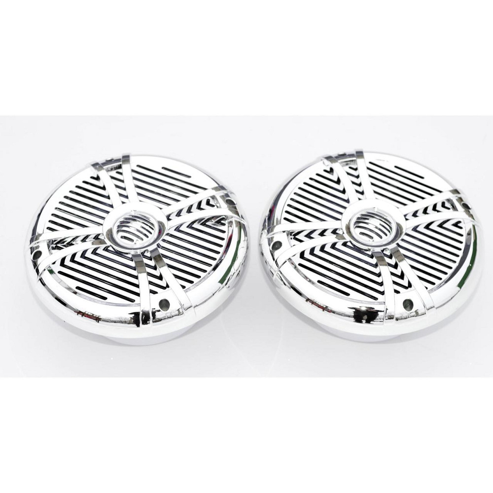 Двухполосные морские динамики с LED подсветкой Черкассы - изображение 1