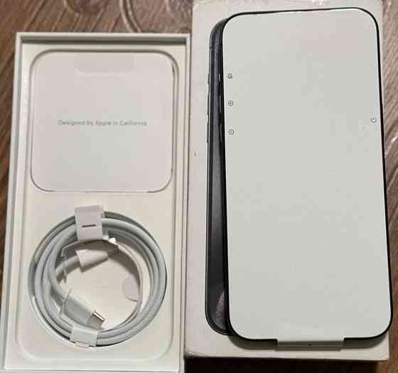 Айфон iPhone 15 Pro Max 256Gb.Black Київ